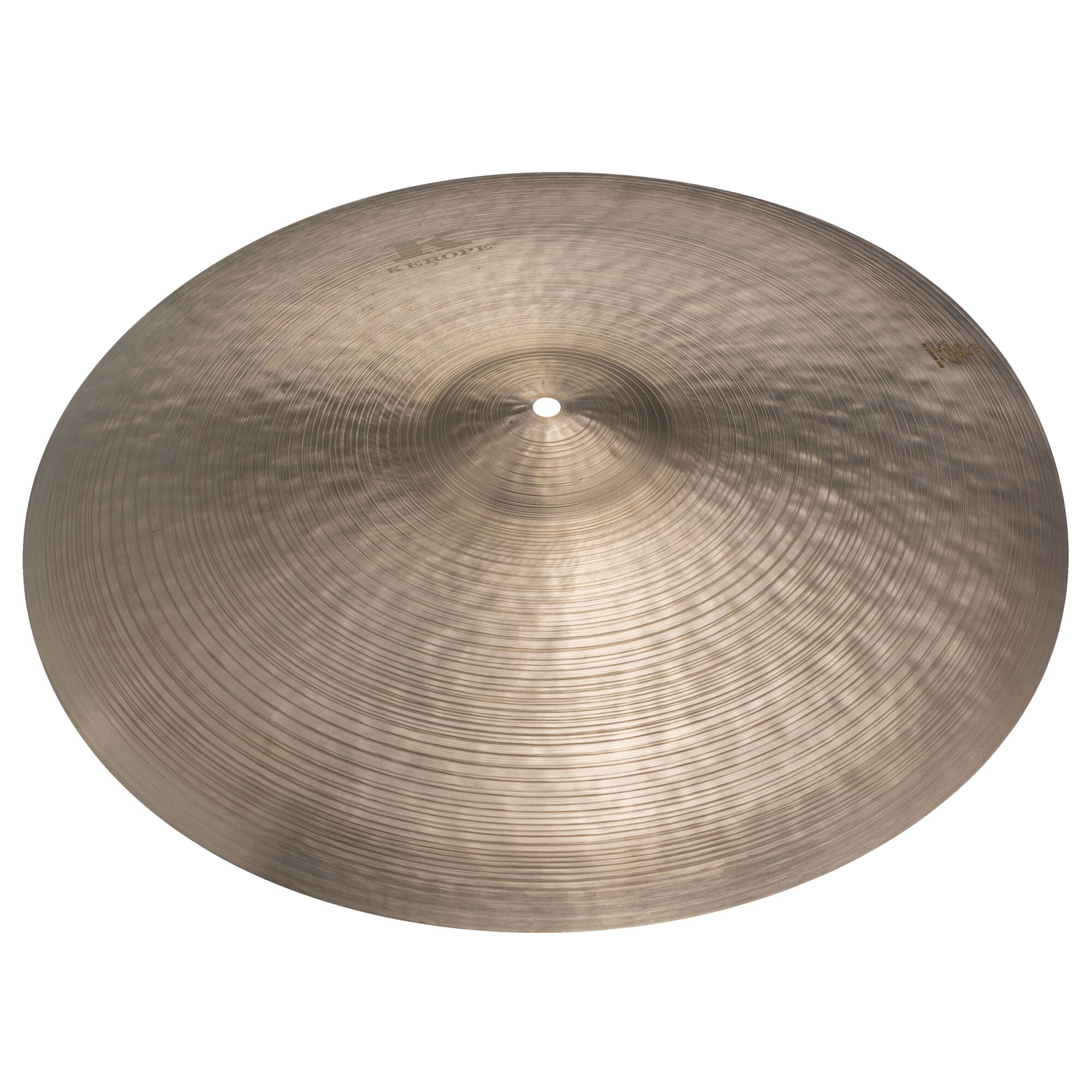洋楽 G-rap Ceaser Kerope Cymbals | Zildjian